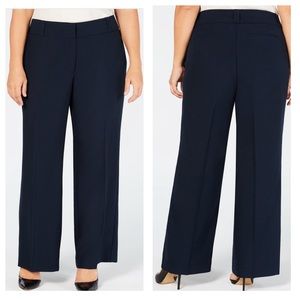 Alfani Petite Curvy Fit Tummy Control Pants